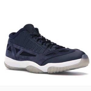 Jordan 11 IE Retro Obsidian